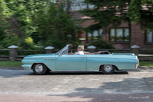 Buick Special Convertible (1963) Buick Special Convertible (1963)