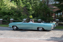 Buick Special Convertible (1963)