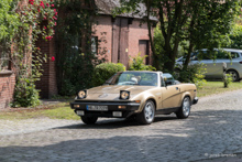 Triumph TR 7