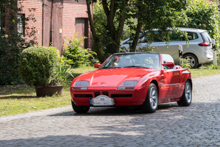 BMW Z1