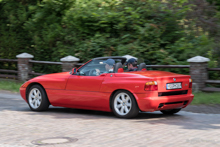 BMW Z1