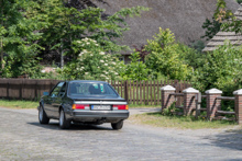 BMW 6er E24 (1975–1989) BMW 6er E24 (1975–1989)