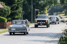 Opel Kapitän P L (1959-63) - Ford F 150 Military (ca. 1986) - Mercedes W 124 Opel Kapitän P L (1959-63) - Ford F 150 Military (ca. 1986) - Mercedes W 124