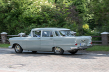 Opel Kapitän P L (1959-63) Opel Kapitän P L (1959-63)