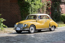 DKW Auto Union 1000 S