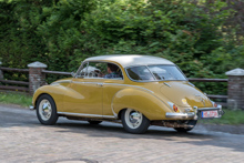 DKW Auto Union 1000 S