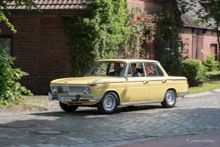 BMW 1800 BMW 1800