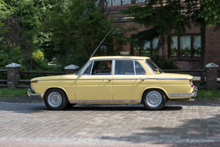 BMW 1800 BMW 1800