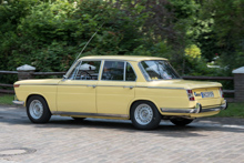 BMW 1800 BMW 1800
