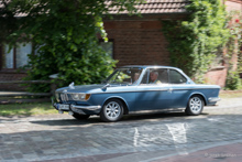 BMW 2000 C automatique