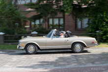 Mercedes-Benz 280 SL W 113 