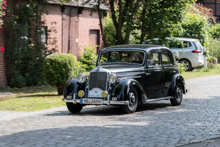 Mercedes-Benz 170 S W 136 Mercedes-Benz 170 S W 136