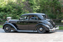 Mercedes-Benz 170 S W 136 Mercedes-Benz 170 S W 136