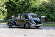 Mercedes-Benz 170 S W 136 Mercedes-Benz 170 S W 136