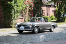 Mercedes-Benz 280 SL W 113 'Pagode' Mercedes-Benz 280 SL W 113 'Pagode'