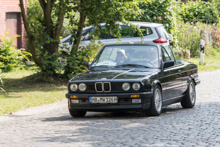 BMW 3er Cabrio E30 (1982–1994) BMW 3er Cabrio E30 (1982–1994)