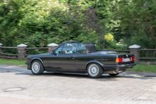 BMW 3er Cabrio E30 (1982–1994) BMW 3er Cabrio E30 (1982–1994)