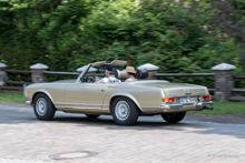 Mercedes-Benz 280 SL W 113 'Pagode' Mercedes-Benz 280 SL W 113 'Pagode'
