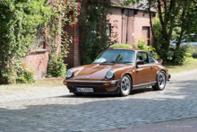 Porsche 911 (G-Modell) Porsche 911 (G-Modell)