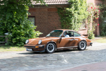 Porsche 911 (G-Modell) Porsche 911 (G-Modell)