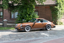 Porsche 911 (G-Modell) Porsche 911 (G-Modell)