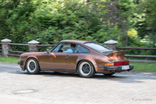 Porsche 911 (G-Modell)