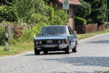 BMW 2.8i E3 (Anfang der 1970er)