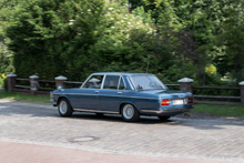 BMW 2.8i BMW 2.8i