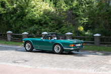 Triumph TR 6