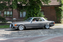 Mercedes-Benz SLC R 107 Mercedes-Benz SLC R 107