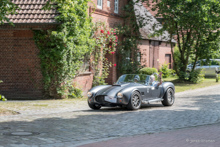 AC Ford Cobra 427 AC Ford Cobra 427