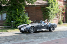 AC Ford Cobra 427