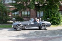 AC Ford Cobra 427 AC Ford Cobra 427