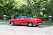 Peugeot 306 Cabriolet (1994–1997)