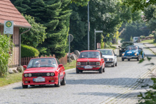 BMW 3er Cabrio E30 (1982–1994) - BMW 1502 - Mercedes -Benz 190 E W 201 - VW 1303 Cabrio BMW 3er Cabrio E30 (1982–1994) - BMW 1502 - Mercedes -Benz 190 E W 201 - VW 1303 Cabrio
