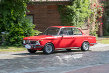 BMW 1502 BMW 1502