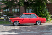 BMW 1502 BMW 1502