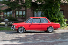 BMW 1502