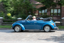 VW 1303 Cabrio VW 1303 Cabrio