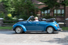 VW 1303 Cabrio