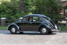 VW 1200 Ovali