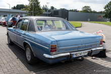 Opel Diplomat B (19691977)