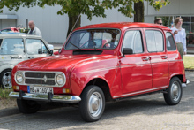 Renault 4 TL (19671974)