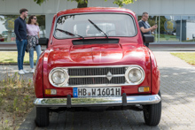 Renault 4 TL (19671974)