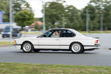 BMW 6er E24 (19821987)