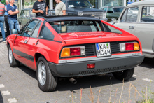 Lancia Beta Montecarlo (1975-78)