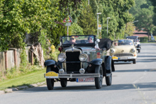 Chevrolet International Six (1929)