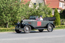 Chevrolet International Six (1929)