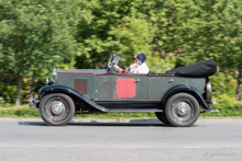 Chevrolet International Six (1929)