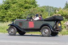 Chevrolet International Six (1929)